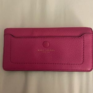 Marc Jacobs wallet